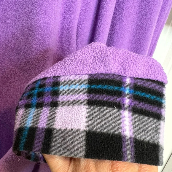 Disney Eeyore Onesie Costume Union Suit Pajamas. Size Medium. - Picture 7 of 13